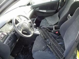 Toyota Corolla 1.6 AUTOMATIQUE picture 12