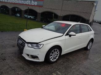 Audi A3 1.6 TDI   CRKB picture 1
