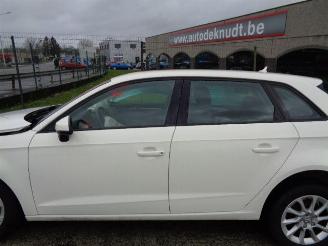 Audi A3 1.6 TDI   CRKB picture 6