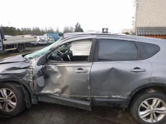 Nissan Qashqai 1.5 DCI picture 10