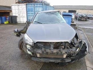 Nissan Qashqai 1.5 DCI picture 9