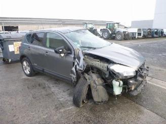 Nissan Qashqai 1.5 DCI picture 3