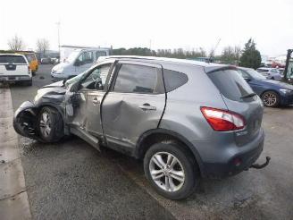 Nissan Qashqai 1.5 DCI picture 2