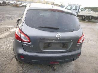 Nissan Qashqai 1.5 DCI picture 8
