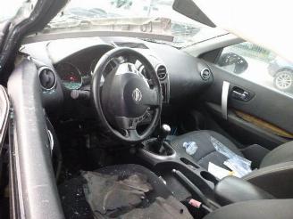 Nissan Qashqai 1.5 DCI picture 5