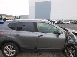 Nissan Qashqai 1.5 DCI picture 12