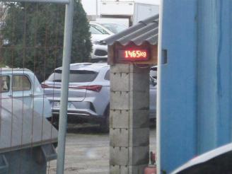 Nissan Qashqai 1.5 DCI picture 18