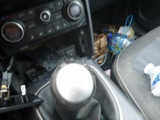 Nissan Qashqai 1.5 DCI picture 14