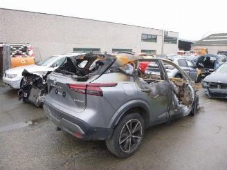 Nissan Qashqai E POWER picture 2