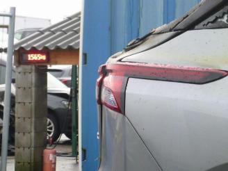 Nissan Qashqai E POWER picture 11