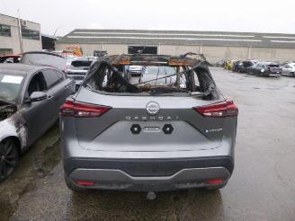 Nissan Qashqai E POWER picture 3
