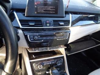 BMW 2-serie AUTOMATIQUE picture 24