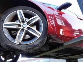 BMW 2-serie AUTOMATIQUE picture 14