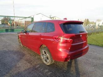 BMW 2-serie AUTOMATIQUE picture 2