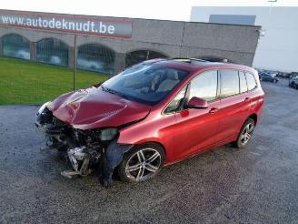 BMW 2-serie AUTOMATIQUE picture 4