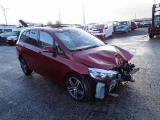 BMW 2-serie AUTOMATIQUE picture 3