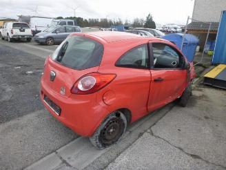 Ford Ka 1.2 picture 5