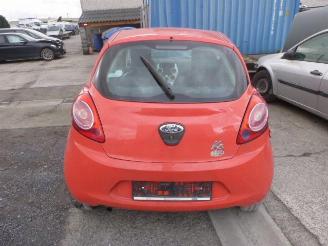 Ford Ka 1.2 picture 4
