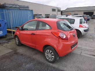 Ford Ka 1.2 picture 3