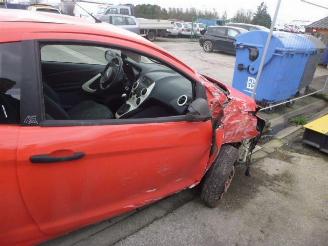 Ford Ka 1.2 picture 6