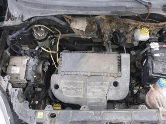 Fiat Punto Evo 1.3MULTIJET picture 19