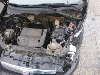 Fiat Punto Evo 1.3MULTIJET picture 24