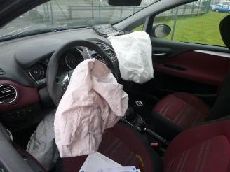 Fiat Punto Evo 1.3MULTIJET picture 9