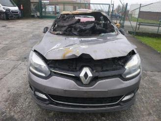 Renault Mégane 1.5 DCI K9K636  TL4 picture 5