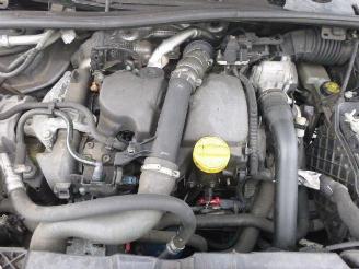 Renault Mégane 1.5 DCI K9K636  TL4 picture 6