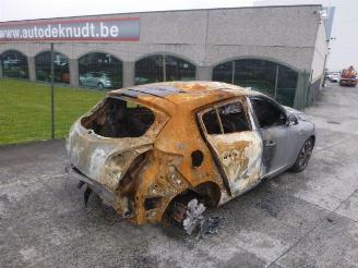 Renault Mégane 1.5 DCI K9K636  TL4 picture 4