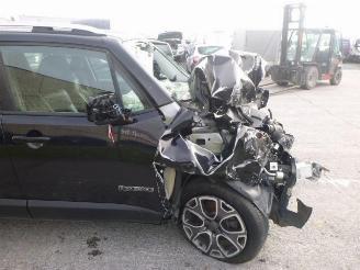 Jeep Renegade 2.0 MULTIJET 4X4 AUT picture 7