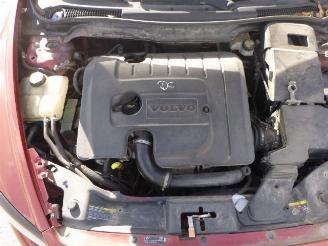 Volvo C-30 1.6 D picture 10