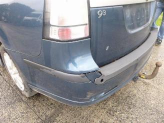 Saab 9-3 1.9 CDTI Z19DTH picture 11