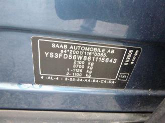 Saab 9-3 1.9 CDTI Z19DTH picture 17