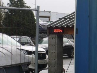 Saab 9-3 1.9 CDTI Z19DTH picture 23