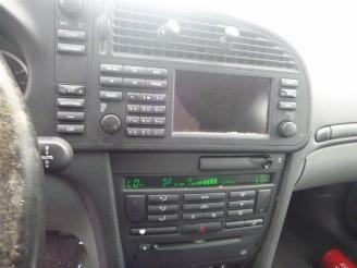 Saab 9-3 1.9 CDTI Z19DTH picture 10