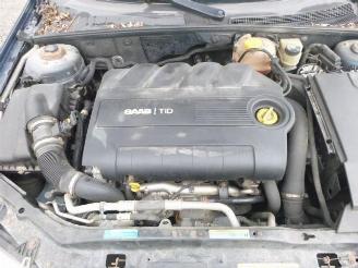 Saab 9-3 1.9 CDTI Z19DTH picture 18
