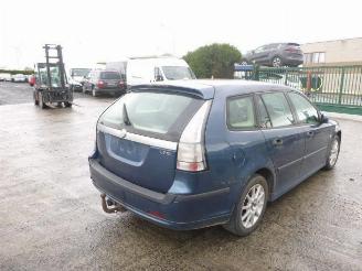 Saab 9-3 1.9 CDTI Z19DTH picture 3