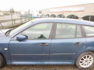 Saab 9-3 1.9 CDTI Z19DTH picture 13