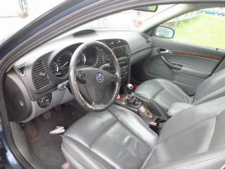 Saab 9-3 1.9 CDTI Z19DTH picture 8