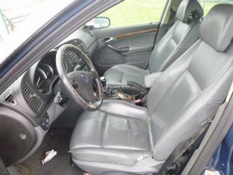 Saab 9-3 1.9 CDTI Z19DTH picture 9