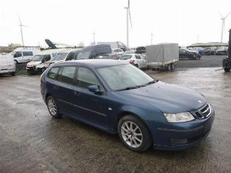Saab 9-3 1.9 CDTI Z19DTH picture 2