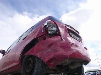 Honda Jazz 1.3 picture 13