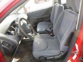 Honda Jazz 1.3 picture 6