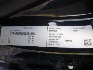 Fiat Tipo 1.4  843A1000 picture 23