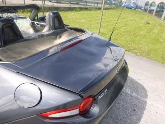 Mazda MX-5 2.0  SKYACTIV 160 picture 9