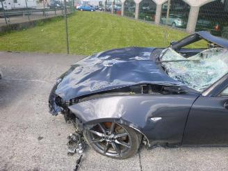 Mazda MX-5 2.0  SKYACTIV 160 picture 13