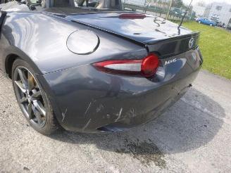 Mazda MX-5 2.0  SKYACTIV 160 picture 8