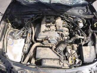 Mazda MX-5 2.0  SKYACTIV 160 picture 17