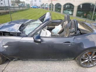Mazda MX-5 2.0  SKYACTIV 160 picture 6